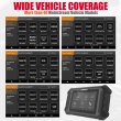 OBDSTAR ODOMASTER US Version OBD Odometer Correction Tool Mileage Programmer Adjustment Scanner