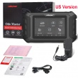 OBDSTAR ODOMASTER US Version OBD Odometer Correction Tool Mileage Programmer Adjustment Scanner