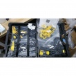 Launch X431 Heavy Duty Truck Software License and Adapters For Launch X431 PAD V and PAD VII