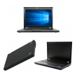 V2026.03 MB Star SD Connect C5 DOIP + V2026.03 ICOM NEXT + VAS 5054A 3in1 Diagnostic Tool With Lenovo T420 Laptop