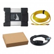 V2026.03 MB Star SD Connect C5 DOIP + V2026.03 ICOM NEXT + VAS 5054A 3in1 Diagnostic Tool With Lenovo T420 Laptop