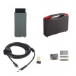 V2026.03 MB Star SD Connect C5 DOIP + V2026.03 ICOM NEXT + VAS 5054A 3in1 Diagnostic Tool With Lenovo T420 Laptop