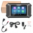 OBDSTAR iScan Harley Motorcycle Diagnostic Tool and Key Programmer Motorcycles Scanner