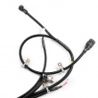 7421545827 Truck Engine Wire Harness Wiring Harness Truck Cable Harness for RENAULT Truck OEM