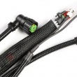 7421545827 Truck Engine Wire Harness Wiring Harness Truck Cable Harness for RENAULT Truck OEM