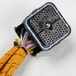 Ignition Wiring Harness for 330D 336D E330D E336D C9 Engine Number Excavator Aftermarket Parts OEM 264-7095 419-0841