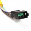 Ignition Wiring Harness for 330D 336D E330D E336D C9 Engine Number Excavator Aftermarket Parts OEM 264-7095 419-0841