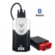 Autocom Delphi DS150E Professional Scanner Car and Truck Obd2 Diagnostic Tools Bluetooth Version