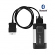 Autocom CDP+ Scanner Professional Car and Truck Obd2 Diagnostic Tools Bluetooth Version