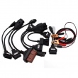 Autocom CDP+ Scanner Professional Car and Truck Obd2 Diagnostic Tools Bluetooth Version