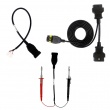 OBDSTAR CAN Direct Kit for X300 DP Plus & X300 Pro4 Toyota Corolla Levin 4A Proximity Key Programming Free Pin Code