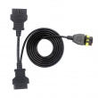 OBDSTAR CAN Direct Kit for X300 DP Plus & X300 Pro4 Toyota Corolla Levin 4A Proximity Key Programming Free Pin Code