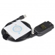 V2025.03 VAG COM VCDS HEX V2 Intelligent Dual-K & CAN USB Interface Vag Cable for VW AUDI Skoda Seat