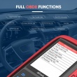 Xtool X100 Pro3 Key Programmer PRO 3 Adds ABS Oil Reset TPS EPB SAS Update Version of X100 Pro2