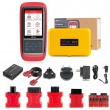 Xtool X100 Pro3 Key Programmer PRO 3 Adds ABS Oil Reset TPS EPB SAS Update Version of X100 Pro2