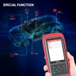 Xtool X100 Pro3 Key Programmer PRO 3 Adds ABS Oil Reset TPS EPB SAS Update Version of X100 Pro2