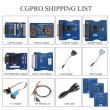 CG Pro 9S12 SuperProgrammer Full Version Including All Adapters Free Shipping