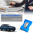 CG Pro 9S12 SuperProgrammer Full Version Including All Adapters Free Shipping