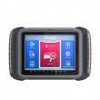 XTOOL D8 Professional Automotive Scan Tool Bi-Directional OBD2 Car Diagnostic Scanner, ECU Coding, 30+ Services