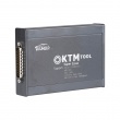 KTM200 ECU Programming Tool V1.20 with 67 Modules Adds PCR2.1 PSA SID208 Update Version of KTM100