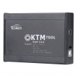 KTM200 ECU Programming Tool V1.20 with 67 Modules Adds PCR2.1 PSA SID208 Update Version of KTM100
