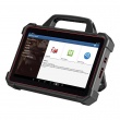 Launch X431 PAD VII PAD 7 Full System Diagnostic Tool with G-III X-PROG3 Immobilizer & Key Programmer Supports All Keys 
