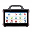 Launch X431 PAD VII PAD 7 Full System Diagnostic Tool with G-III X-PROG3 Immobilizer & Key Programmer Supports All Keys 