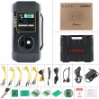 Launch X431 PAD VII PAD 7 Full System Diagnostic Tool with G-III X-PROG3 Immobilizer & Key Programmer Supports All Keys 