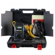 Launch X431 PAD VII PAD 7 Full System Diagnostic Tool with G-III X-PROG3 Immobilizer & Key Programmer Supports All Keys 