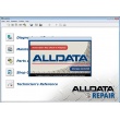 2022 ALLDATA 10.53 and 2015 Mitchell installed on Dell D630 ready to use