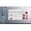 Perfect Version 2023.09 MB STAR C4 /C5 MB SD Connect C4/C5 Super Engineering Software 500GB SSD Support Programming