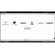 Perfect Version 2023.09 MB STAR C4 /C5 MB SD Connect C4/C5 Super Engineering Software 500GB SSD Support Programming