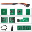 Xprog V6.50 Latest Version XPROG-M ECU Programmer With USB Dongle