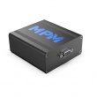 MPM ECU TCU Chip Tuning Tool with VCM Suite from PCMTuner Team applicable for American Car ECUs All in OBD