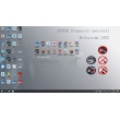 Perfect Version 2023.09 MB STAR C4 /C5 MB SD Connect C4/C5 Super Engineering Software 500GB SSD Support Programming