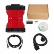 Best Quality VCM II Mazda Scanner VCM2 Mazda Diagnostic Tool With V106