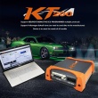 KT200 ECU Programmer ChipTuning Kit KT200 ECU/TCU programmer Support OBD/BOOT/JTAG/BDM Multiple Protocols 