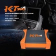 KT200 ECU Programmer ChipTuning Kit KT200 ECU/TCU programmer Support OBD/BOOT/JTAG/BDM Multiple Protocols 