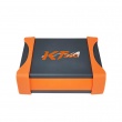 KT200 ECU Programmer ChipTuning Kit KT200 ECU/TCU programmer Support OBD/BOOT/JTAG/BDM Multiple Protocols 