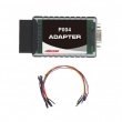 OBDSTAR P004 Airbag Reset Kit P004 Adapter and Jumper for X300 DP Plus OdoMaster P50 Airbag Reset Tool