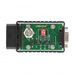 OBDSTAR P004 Airbag Reset Kit P004 Adapter and Jumper for X300 DP Plus OdoMaster P50 Airbag Reset Tool