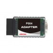 OBDSTAR P004 Airbag Reset Kit P004 Adapter and Jumper for X300 DP Plus OdoMaster P50 Airbag Reset Tool