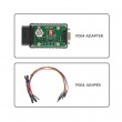 OBDSTAR P004 Airbag Reset Kit P004 Adapter and Jumper for X300 DP Plus OdoMaster P50 Airbag Reset Tool