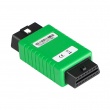 OBDSTAR P002 Adapter Full Package with TOYOTA 8A Cable + Ford All Key Lost Bypass Alarm Cable Used with X300 DP Plus