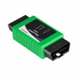 OBDSTAR P002 Adapter Full Package with TOYOTA 8A Cable + Ford All Key Lost Bypass Alarm Cable Used with X300 DP Plus