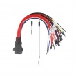 OBDSTAR P003 Bench/Boot Adapter Kit for ECU CS PIN Reading with OBDSTAR IMMO Series Tablets X300 DP X300 Pro4 X300 DP Pl