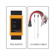 OBDSTAR P003 Bench/Boot Adapter Kit for ECU CS PIN Reading with OBDSTAR IMMO Series Tablets X300 DP X300 Pro4 X300 DP Pl