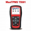 Original Autel MaxiTPMS TS501 TPMS DIAGNOSTIC AND SERVICE TOOL MaxiTPMS TS501