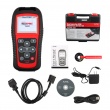 Original Autel MaxiTPMS TS501 TPMS DIAGNOSTIC AND SERVICE TOOL MaxiTPMS TS501