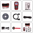 Original Autel MaxiTPMS TS501 TPMS DIAGNOSTIC AND SERVICE TOOL MaxiTPMS TS501